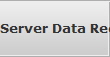 Server Data Recovery Little Rock server 
